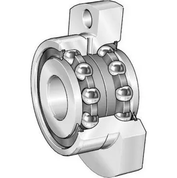 INA ZKLFA 1050 2RS Domeček s ložiskem