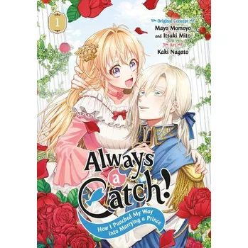 Always a Catch! 01 - Momoyo, Mayo
