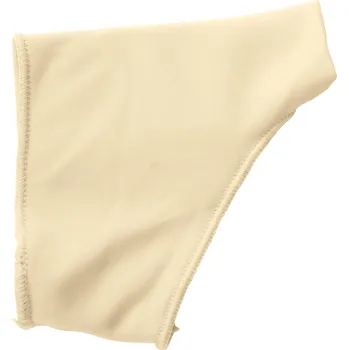 sensiplast® Ponožka na patu / polštářek pod chodidlo / bandáž na vbočený palec / bandáže na prsty a prsty na noze (bandáž na vbočený palec, L/XL)