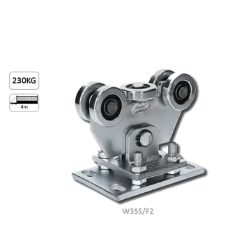 Chov hospodářského zvířete Vozík do 230 kg, nastavitelný, profil 60 × 60 mm, pozinkovaný
