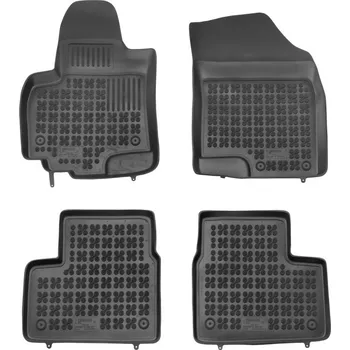 autokoberec Rezaw-Plast Gumové autokoberce Suzuki Swift 2010-2017