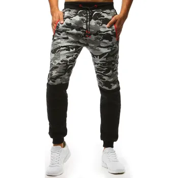 Pánské tepláky DStreet DStreet černá 1780800