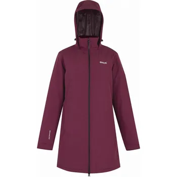 Dámská bunda Regatta Tamlin Velikost: XL / Barva: vínová