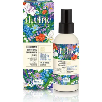 Helan Daefne vonný deodorant ve spreji 100 ml