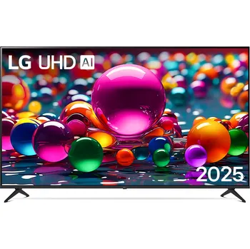 Televizor LG 75" LED (75UA75006LA.AEUQ)