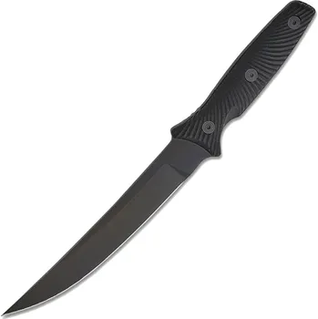 Pracovní nůž Spartan Blades Ronin Torii Black/Black