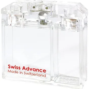 Náplň do psacích potřeb Swiss Advance Travel Spice Container (blister)