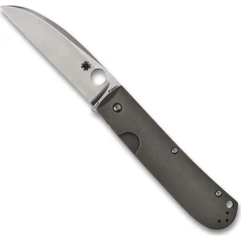 turistický batoh Spyderco Swayback Titanium
