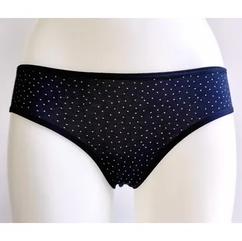 Donella Dětské kalhotky Kika: tmavě modrá 12 - 13