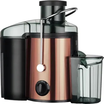 Odšťavňovač Berlinger Haus Odšťavňovač ROSE GOLD 19597&nbsp;BH/9459