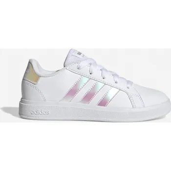 Pánské tenisky ADIDAS Dětské tenisky Grand Court Lifestyle šněrovací 37