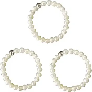 Prsten Perlový prsten PETTY Velikost:8 (EU: 57-58) Ag/; ≤0,50 g 10952_8