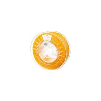 Filament SPECTRUM Tisková struna (filament) Premium PET-G 1.75mm SIGNAL YELLOW 1kg