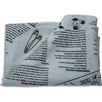 Náplň do psacích potřeb Survival Metrics Triangular Bandana/Cravat (trojcípý šátek)