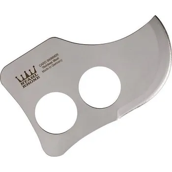 Pracovní nůž Stahl Krone Card Skinner