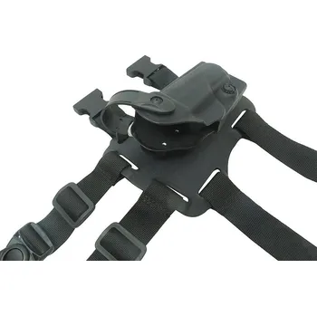 turistický batoh Vega Holster Stehenní pouzdro pro G17/23