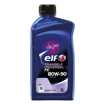Motorový olej ELF TRANSELF UNIV. FE 80W90 (1L)* 214003