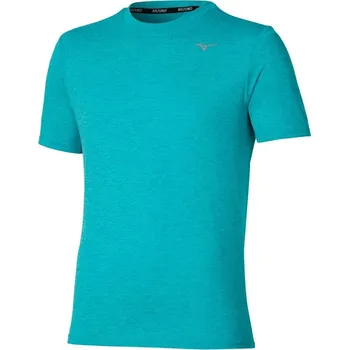 Běžecké oblečení Běžecké tričko Mizuno Impulse Core Tee J2GAC01932 Velikost textilu: XXL