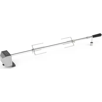 Zahradní gril Otočný rožeň Rotisserie Fontana BBQ LUMEN 5