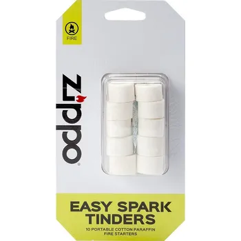Náplň do psacích potřeb Zippo Easy Spark Tinders 40479