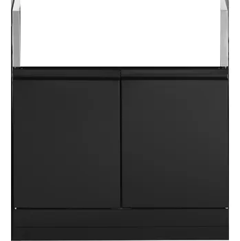 Zahradní gril Skříňka pro vestavný gril GrandHall Pro Elite G4