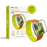 Mobile Origin Screen Guard Hybrid film Ochranná fólie pro Apple Watch 10 46mm (SGA-AW46)