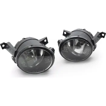 Mlhový světlomet TUNING-TEC Mlhová světla VW CADDY / EOS / TIGUAN / TOURAN / GOLF PLUS čirá