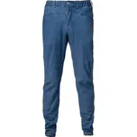 Pánské lezecké kalhoty Rafiki CRIMP denim|XL