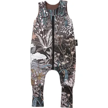 Pytel na pleny Rostoucí spací pytel MOVE Bloomora 3 - 5