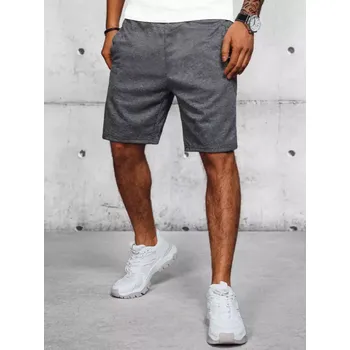 Pánské kraťasy DStreet DStreet šedá 2246308