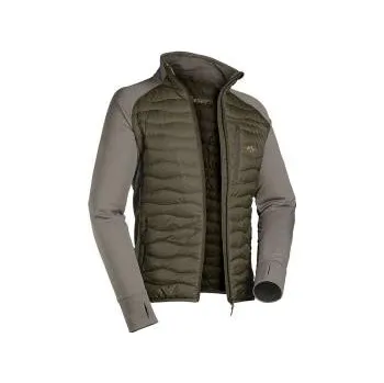 Pánská bunda Blaser bunda péřová ROBERT