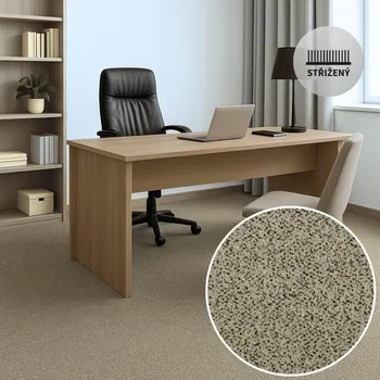 Koberec Koberec metráž Breno OPTIMA SDE NEW /AB 35 Označení šíře role: 4 m