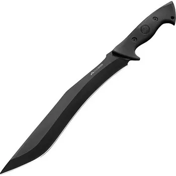 Pracovní nůž Outdoor Edge Brush Demon Survival Knife