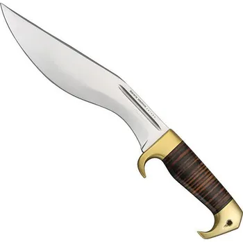 Pracovní nůž Down Under Knives Red Rock Raptor