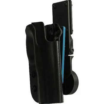 turistický batoh Ghost Int. - Amadini Stinger Holster K100 Right Black
