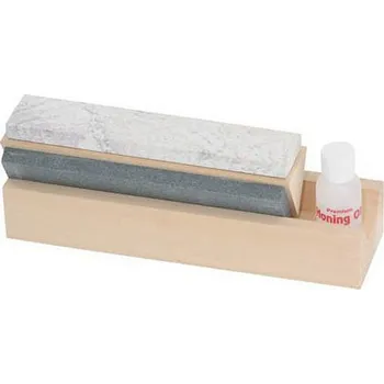 Marbles Tri Hone 6inchs Stones