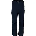 Pánské lyžařské kalhoty Stöckli Race Black