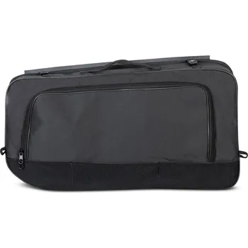 Příslušenství ke karavanu CARBEST Úložná kapsa do okna pro VW Caddy 5 Maxi od roku výroby 2020 - pravé zadní okno