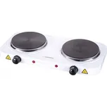 Elektrický sporák Esperanza Cotopaxi bílý EKH010W