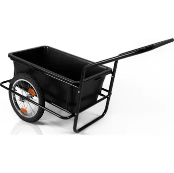 Dvoukolový ruční vozík Garlist DGP-010