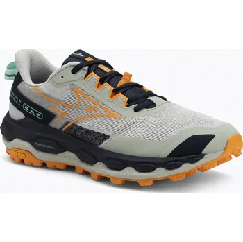 Pánská sportovní obuv Pánské běžecké boty Mizuno Wave Mujin 11 mercury/tangelo/tangelo