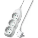 Prodlužovací kabel 3 zásuvky 5m GETI GEC35
