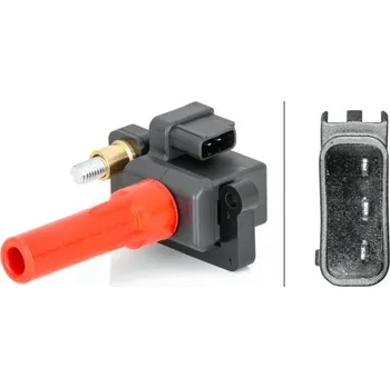 Zapalovací cívka Zapalovací cívka HELLA 5DA 230 035-461