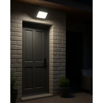 Osvětlovací technika LED FLOOD 3CCT Reflektor TR-20B 20W Trixline