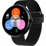 Chytré hodinky Forever ForeVive 5 SB-365 černé