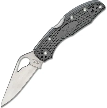 turistický batoh Byrd Knife by Spyderco Meadowlark 2 Gray FRN P