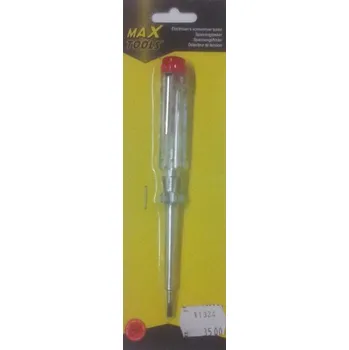 Zkoušečka Fázová zkoušečka 100-250V