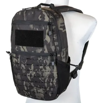 Taktický batoh SATAC EDC 20L - MC Black, Specna Arms