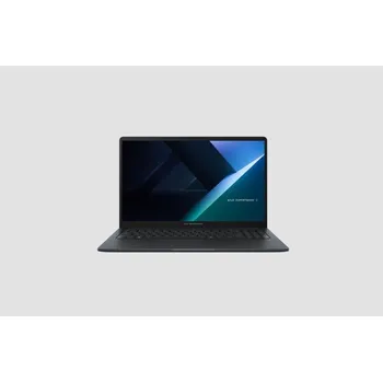 Notebook Asus ExpertBook B1 CORE 3 100U 16GB 512GB 15,6" FHD (16:9) Win11 Pro Edu 2Y PUR