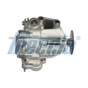 Olejové čerpadlo Olejové čerpadlo FRECCIA OP09-168